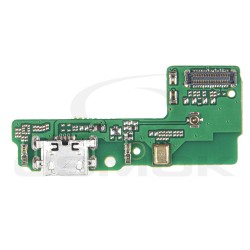 PŁYTKA/TAŚMA FLEX XIAOMI REDMI 5 ZE ZŁĄCZEM ŁADOWANIA PŁYTKA/TAŚMA FLEX XIAOMI REDMI 5 ZE ZŁĄCZEM ŁADOWANIA