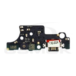 PŁYTKA/TAŚMA MOTOROLA MOTO E14 ZE ZŁĄCZEM ŁADOWANIA 5P68C24651  [ORYGINAŁ]