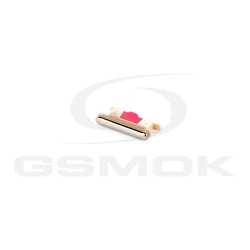 PRZYCISK POWER HUAWEI MATE 20 LITE ZŁOTY 51611785 [ORYGINAŁ]