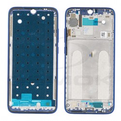 RAMKA LCD XIAOMI REDMI NOTE 7 NIEBIESKA