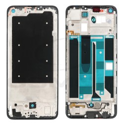 RAMKA ŚRODKOWA WYŚWIETLACZA LCD REALME 8 RAMKA ŚRODKOWA WYŚWIETLACZA LCD REALME 8
