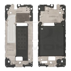 RAMKA WYŚWIETLACZA LCD SAMSUNG G556 GALAXY XCOVER 7 GH98-48947ACZARNA[ORYGINAŁ]