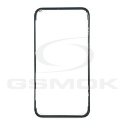 RAMKA Z KLEJEM DO LCD IPHONE 4 CZARNA RAMKA Z KLEJEM DO LCD IPHONE 4 CZARNA