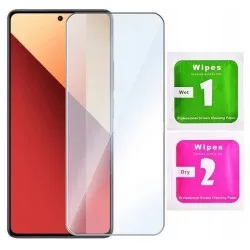 SAMSUNG A576 GALAXY A57 5G - SZKŁO HARTOWANE 0.3MM