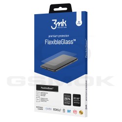 SAMSUNG G991 GALAXY S21 - 3MK FLEXIBLE GLASS