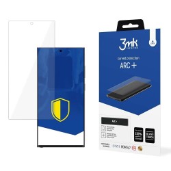 SAMSUNG S918 GALAXY S23 ULTRA - 3MK ARC PLUS