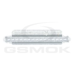SIATECZKA GŁOŚNIKA SAMSUNG G930 GALAXY S7 G935 GALAXY S7 EDGE SREBRNA GH98-38912B [ORYGINAŁ]
