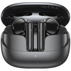 SŁUCHAWKI BEZPRZEWODOWE BLUETOOTH USAMS IF27 TWS CZARNE
