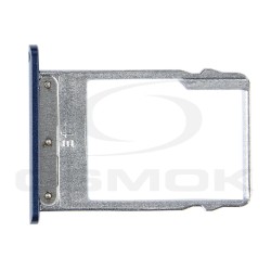 SZUFLADKA KARTY MICRO SD NOKIA 3 NIEBIESKA MENE152009A [ORYGINAŁ]