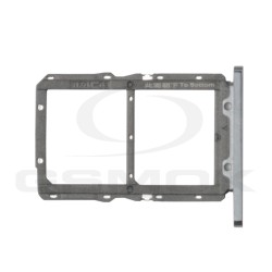 SZUFLADKA KARTY SIM HUAWEI NOVA 5T CZARNA 51661MKN ORYGINAŁ SZUFLADKA KARTY SIM HUAWEI NOVA 5T CZARNA 51661MKN ORYGINAŁ