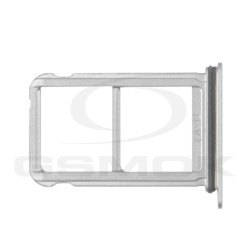 SZUFLADKA KARTY SIM HUAWEI P20 NIEBIESKA 51661JAU 51661JBF ORYGINAŁ