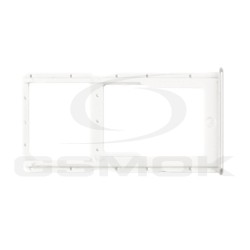 SZUFLADKA KARTY SIM HUAWEI P30 LITE BIAŁA 51661LWM 51661NAM [ORYGINAŁ]