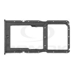 SZUFLADKA KARTY SIM HUAWEI P30 LITE CZARNA