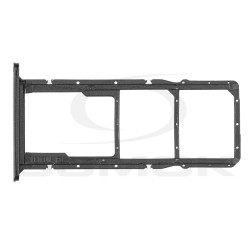 SZUFLADKA KARTY SIM HUAWEI Y5 2018 CZARNA