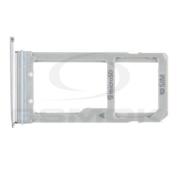 SZUFLADKA KARTY SIM I KARTY SD SAMSUNG G935 GALAXY S7 EDGE ZŁOTA GH98-38787C [ORYGINAŁ]