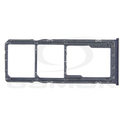 SZUFLADKA KARTY SIM I KARTY SD SAMSUNG M215 GALAXY M21 NIEBIESKA GH98-44842H [ORYGINAŁ]
