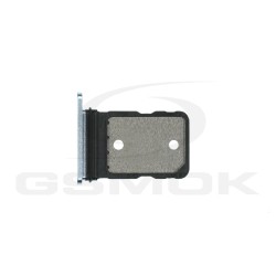 SZUFLADKA KARTY SIM I MICRO SD GOOGLE PIXEL7A G852-02479-02 NIEBIESKA [ORYGINAŁ]