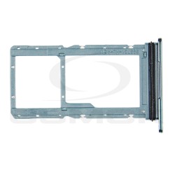 SZUFLADKA KARTY SIM I MICRO SD MOTOROLA MOTO G9 POWER SZARA S948C91205 ORYGINAŁ