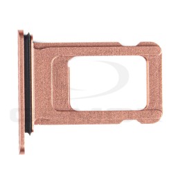 SZUFLADKA KARTY SIM IPHONE XR CORAL