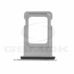 SZUFLADKA KARTY SIM IPHONE XS MAX BIAŁA