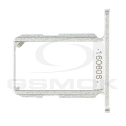 SZUFLADKA KARTY SIM SAMSUNG G920 GALAXY S6 ZŁOTA GH64-04984C [ORYGINAŁ]