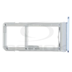SZUFLADKA KARTY SIM SAMSUNG G950 GALAXY S8 NIEBIESKA GH98-41131D [ORYGINAŁ]
