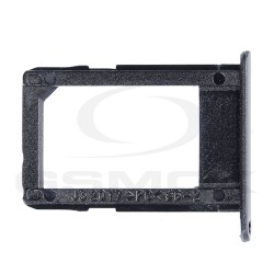 SZUFLADKA KARTY SIM SAMSUNG J330 GALAXY J3 2017 CZARNY GH61-12796A [ORYGINAŁ]