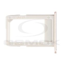 SZUFLADKA KARTY SIM SAMSUNG J530 J5 2017 J730 J7 2017 ZŁOTA GH64-06463C GH64-06278C [ORYGINAŁ]