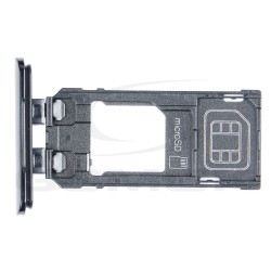 SZUFLADKA KARTY SIM SONY XPERIA 5 CZARNA U50066111 [ORYGINAŁ]