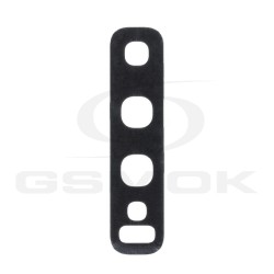 SZYBKA APARATU / KAMERY GŁÓWNEJ SAMSUNG G973 GALAXY S10 G975 GALAXY S10 PLUS GH64-07145A [ORYGINAŁ]