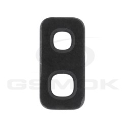 SZYBKA APARATU/KAMERY SAMSUNG G965 GALAXY S9 PLUS GH64-06725A [ORYGINAŁ]