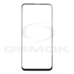 SZYBKA LCD HUAWEI P SMART Z CZARNA