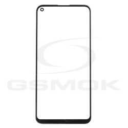 SZYBKA LCD HUAWEI P40 LITE E CZARNA SZYBKA LCD HUAWEI P40 LITE E CZARNA