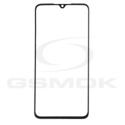 SZYBKA LCD XIAOMI MI 9 LITE CZARNA