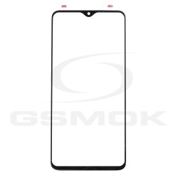 SZYBKA LCD XIAOMI REDMI NOTE 8 PRO CZARNA