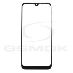SZYBKA LCD XIAOMI REDMI NOTE 8T CZARNA