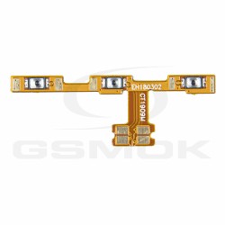 TAŚMA FLEX HUAWEI Y7 2018 VOLUME ON/OFF TAŚMA FLEX HUAWEI Y7 2018 VOLUME ON/OFF
