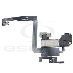 TAŚMA FLEX IPHONE 11 PRO Z CZUJNIKIEM ŚWIATŁA I GŁOŚNIKIEM