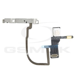 TAŚMA FLEX IPHONE XS MAX POWER Z BLASZKAMI