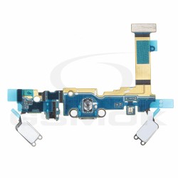 TAŚMA FLEX SAMSUNG A510 GALAXY A5 2016 ZE ZŁĄCZEM ŁADOWANIA TAŚMA FLEX SAMSUNG A510 GALAXY A5 2016 ZE ZŁĄCZEM ŁADOWANIA