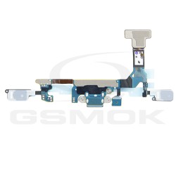 TAŚMA FLEX SAMSUNG G930 GALAXY S7 ZE ZŁĄCZEM ŁADOWANIA GH97-18576A [ORYGINAŁ]