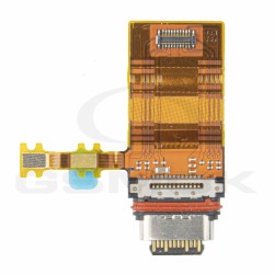 TAŚMA FLEX SONY XPERIA XZ1 ZE ZŁĄCZEM ŁADOWANIA TAŚMA FLEX SONY XPERIA XZ1 ZE ZŁĄCZEM ŁADOWANIA