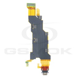 TAŚMA FLEX SONY XPERIA XZ2 ZE ZŁĄCZEM ŁADOWANIA U50053081 [ORYGINAŁ]