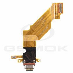 TAŚMA FLEX SONY XPERIA XZ3 ZE ZŁĄCZEM ŁADOWANIA TAŚMA FLEX SONY XPERIA XZ3 ZE ZŁĄCZEM ŁADOWANIA