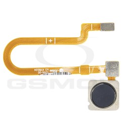 TAŚMA FLEX XIAOMI MI 8 LITE Z CZYTNIKIEM LINII PAPILARNYCH CZARNA TAŚMA FLEX XIAOMI MI 8 LITE Z CZYTNIKIEM LINII PAPILARNYCH CZARNA