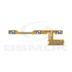 TAŚMA FLEX XIAOMI REDMI NOTE 8 PRZYCISKÓW VOLUME ON/OFF