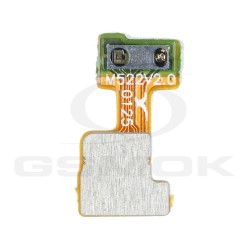TAŚMA FLEX XIAOMI REDMI NOTE 9 PRO Z CZUJNIKIEM ZBLIŻENIOWYM