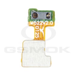 TAŚMA FLEX XIAOMI REDMI NOTE 9S Z CZUJNIKIEM ZBLIŻENIOWYM TAŚMA FLEX XIAOMI REDMI NOTE 9S Z CZUJNIKIEM ZBLIŻENIOWYM