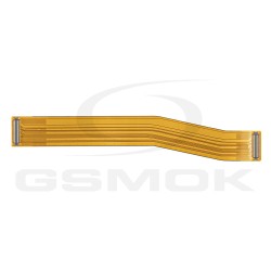 TAŚMA GŁÓWNA HUAWEI Y6 2019 03025VKT [ORYGINAŁ]