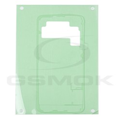 TAŚMA KLEJĄCA DO KLAPKI BATERII SAMSUNG G920 GALAXY S6 GH81-12746A GH02-10203A [ORYGINAŁ]
